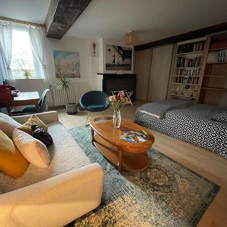 ביוגנסי B&B Chez Sylvain מראה חיצוני תמונה