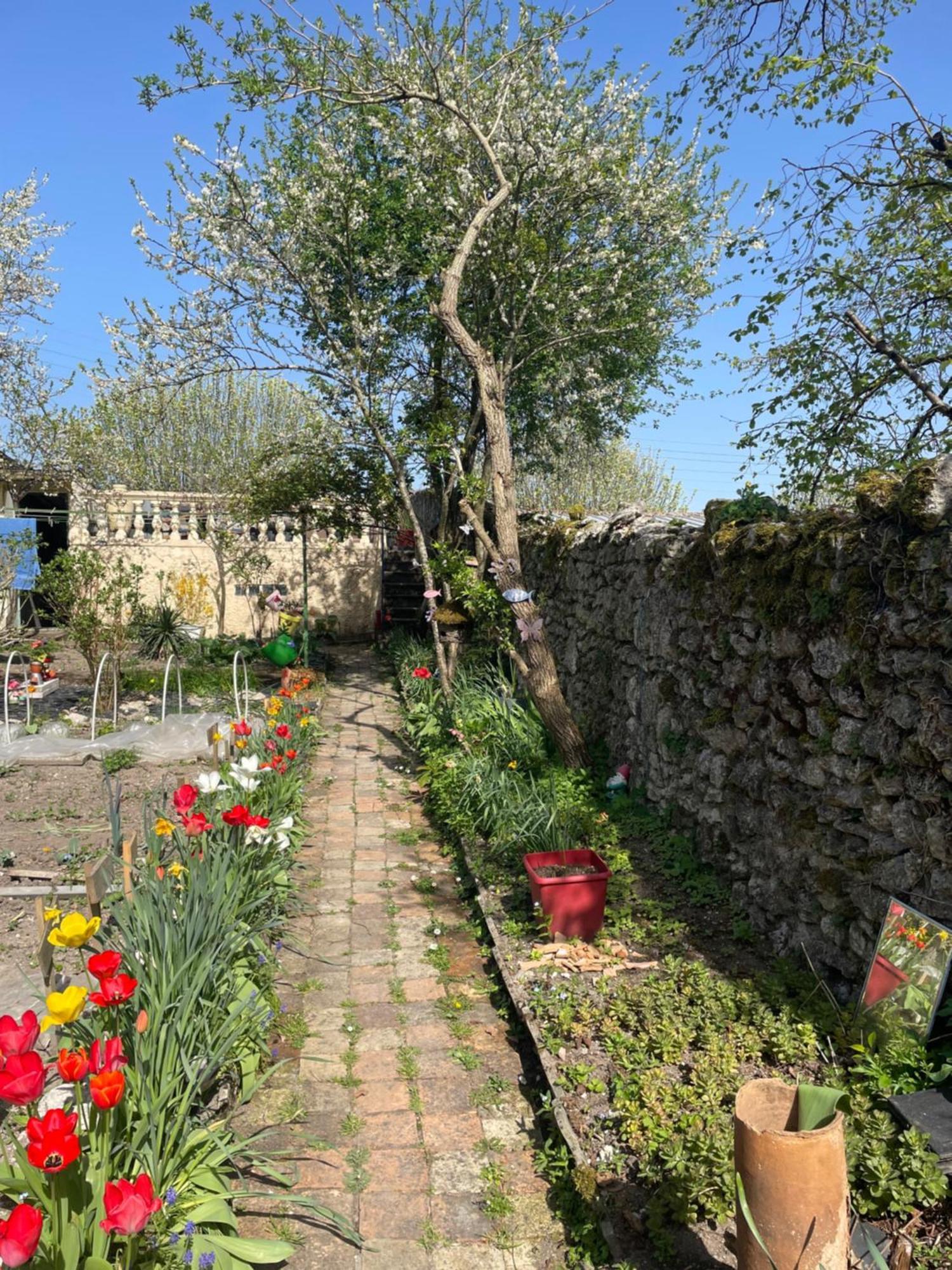 ביוגנסי B&B Chez Sylvain מראה חיצוני תמונה
